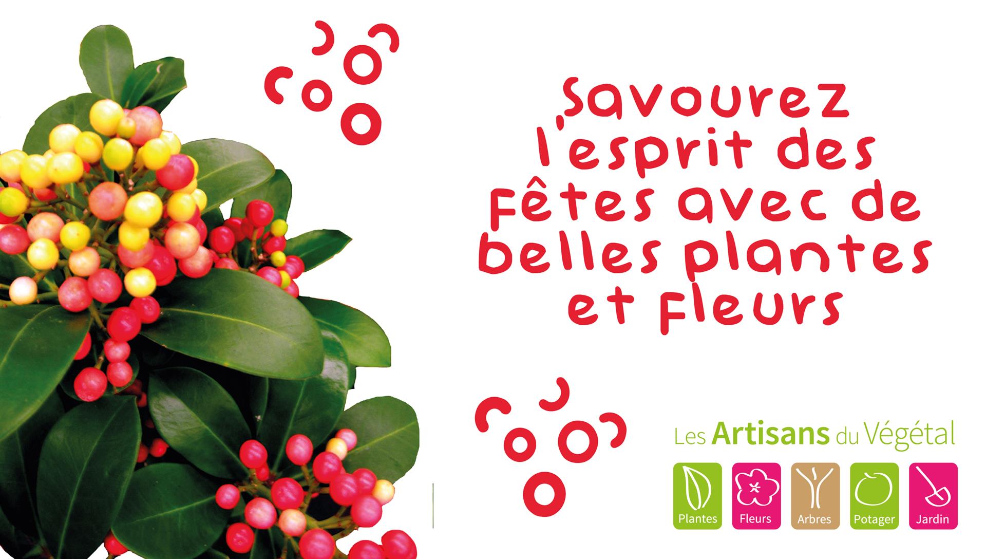 Décembre 2023 PEPI (Savourez l'esprit des fêtes)